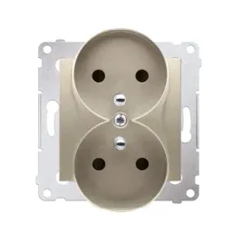 simon-54-premium-gniazdo-podwojne-z-u-zlote-dgz2mz-01-44