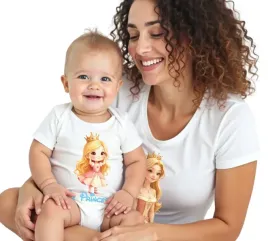 zestaw-koszulka-body-dla-mamy-the-queen-the-princess-dzien-mamy-m
