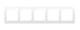 simon-54-premium-ramka-pieciokrotna-biala-dr5-11