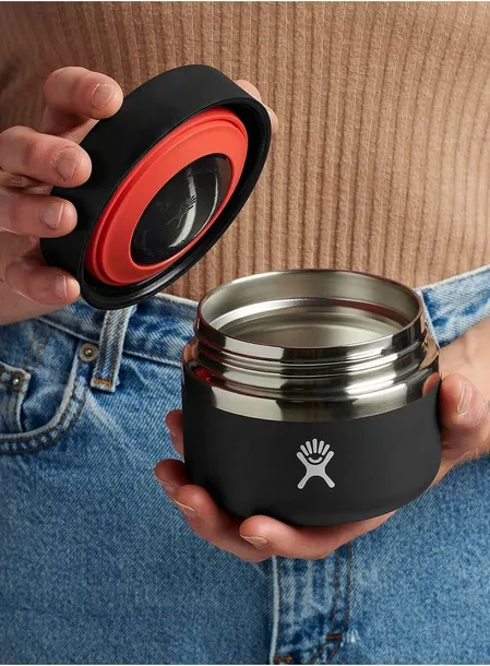 hydro-flask-termos-obiadowy-12oz-jar-black-material-stal-nierdzewna