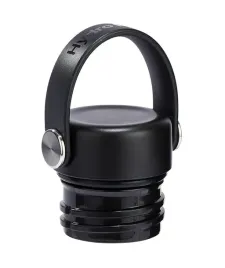 hydro-flask-zakretka-standard-flex-cap-black