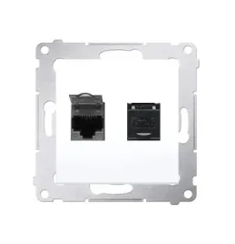 simon-54-gniazdo-komputerowe-podwojne-kat-6-biale-d62-01-11