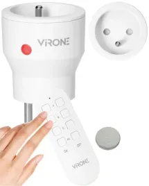 gniazdo-pojedyncze-bezprzewodowe-mini-sterowane-zdalnie-pilotem-1-1-2300w