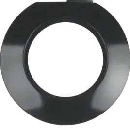 berker-1930-ramka-koncowa-czarny-138141