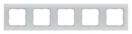 kos-vena-ramka-5x-tworzywo-asa-bialy-510485