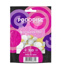 staleks-nakladki-do-dysku-na-miekkiej-bazie-pododisc-m-20mm-320-50-szt