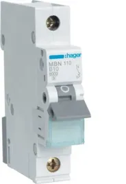 hager-mcb-wylacznik-nadpradowy-6ka-1p-b-10a-mbn110e