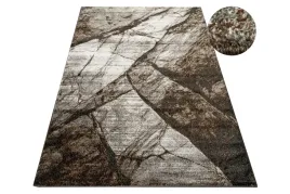dywan-do-salonu-ciemny-brazowy-jak-marmur-kamien-ziemisty-ponte-80x150-cm