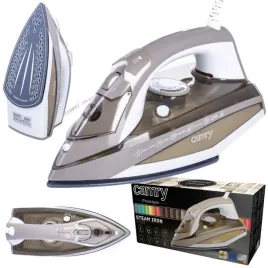 camry-zelazko-parowe-3000w-ceramiczna-stopa-cr-5018