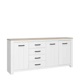komoda-biala-206-cm-z-szufladami-i-drzwiczkami-do-salonu-sypialni-pod-tv