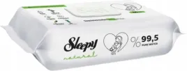 sleepy-chusteczki-wodne-dla-dzieci-995percent-wody-z-ekstraktem-z-ogorka-60szt