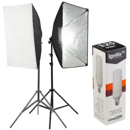 panolux-lampa-softbox-50x70-125w-led-zarowka-statyw