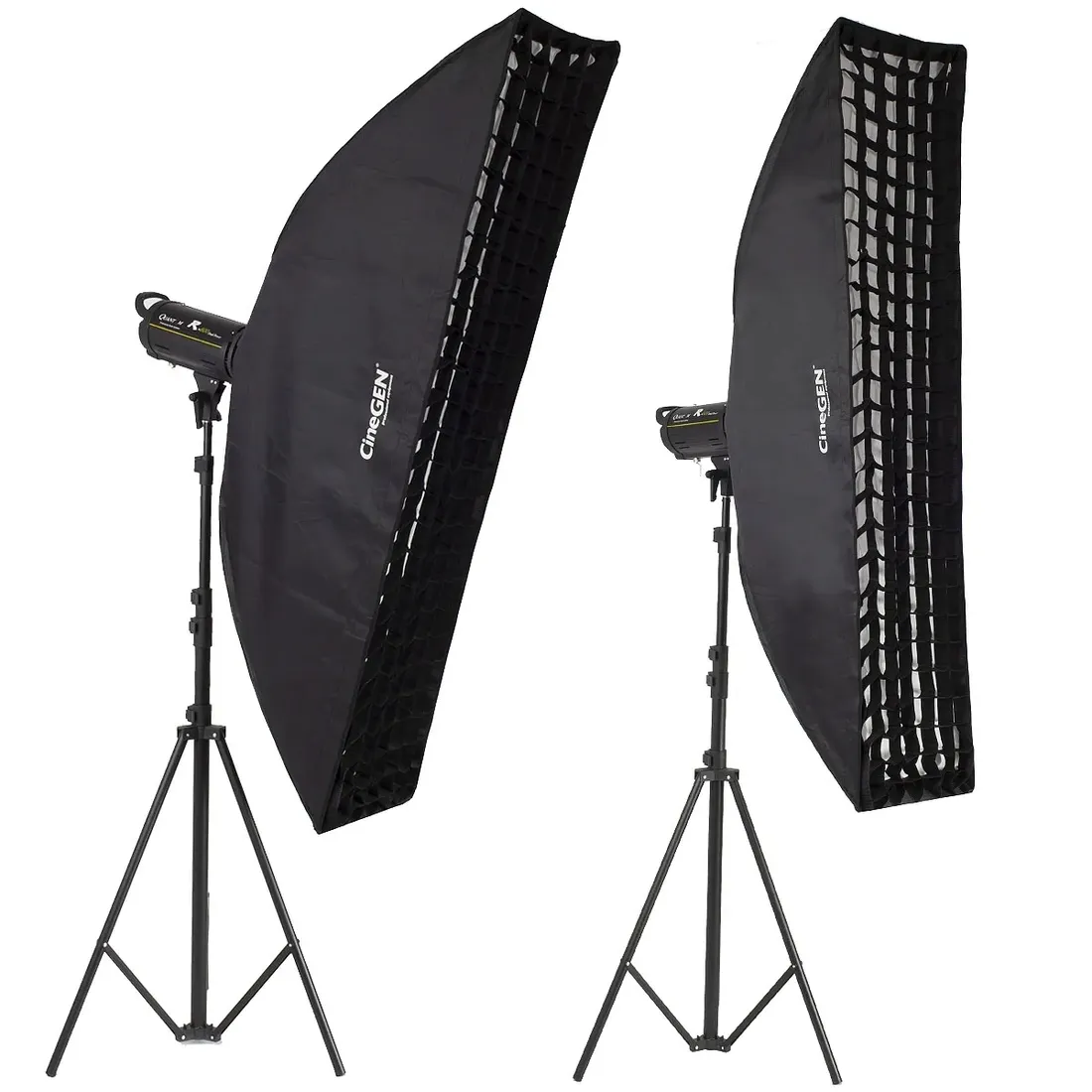 softbox-strip-35x160cm-mocowanie-bowens-grid