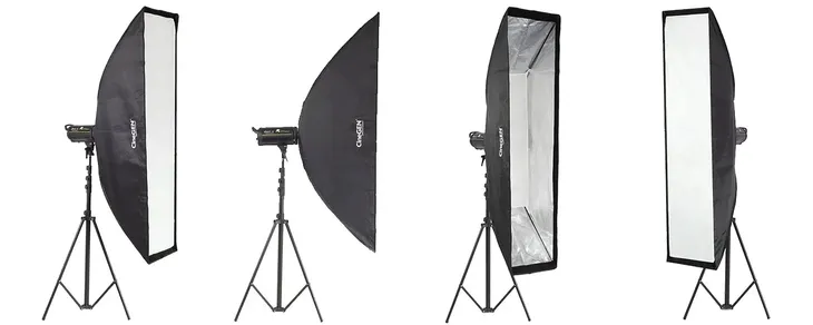 softbox-strip-35x160cm-mocowanie-bowens-grid-ksztalt-prostokatny