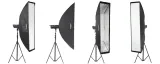 softbox-strip-35x160cm-mocowanie-bowens-grid-ksztalt-prostokatny