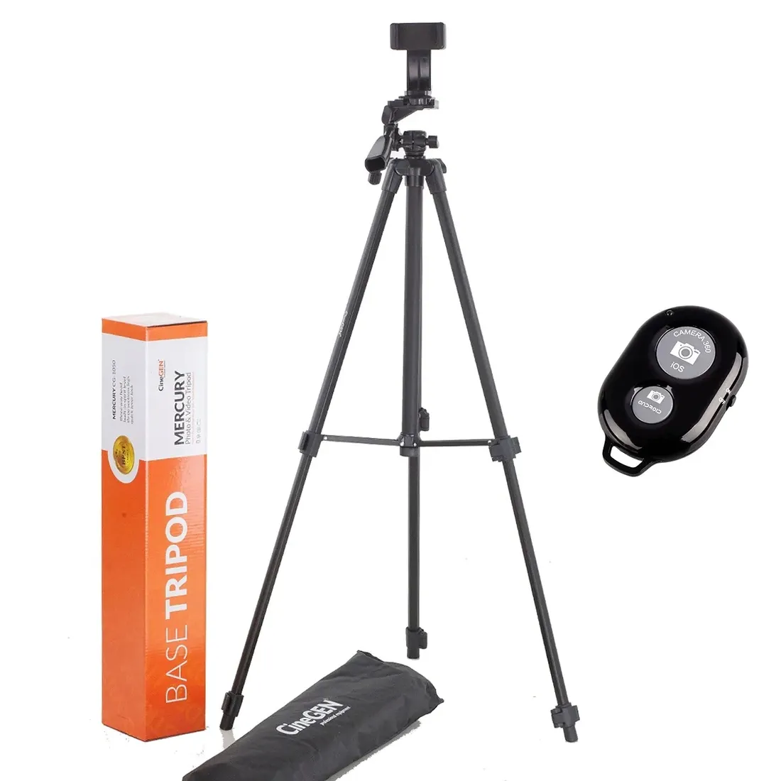 statyw-mercury-z-adapterem-360-pilot-bluetooth