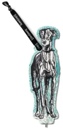 bookmarks-pens-zakladka-dlugopis-pies-if