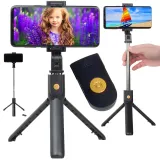 selfie-stick-z-bluetooth-statyw-pilot-jakosc-stan-nowy