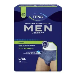 tena-men-pants-plus-majtki-chlonne-rozmiar-l-xl-8-sztuk
