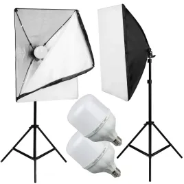2x-lampa-studyjna-led-statyw-softbox-zarowka-5500k