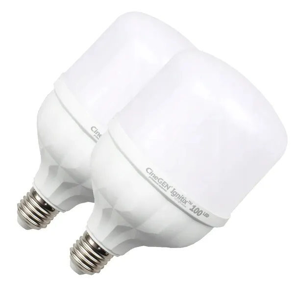 zestaw-2-pojedynczych-lamp-studyjnych-led-100w-stan-nowy-moc-zarowki-swietlowki-100-w
