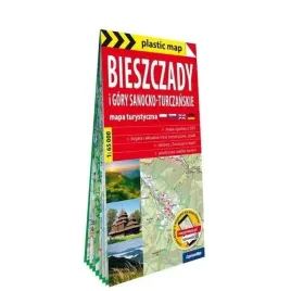 plastic-map-bieszczady-i-gory-sanocko-turczanskie