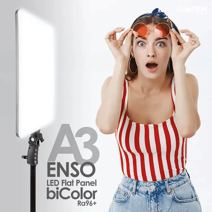 lampa-panelowa-led-enso-680b-stan-nowy