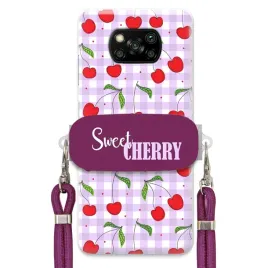 etui-do-xiaomi-poco-x3-pro-case-slodka-wisnia-lato-uchwyt-fiolet-sznurek