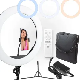 lampa-ring-60w-plynna-regulacja-45cm-torba-plenerowa-statyw-pilot-zasilacz