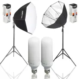 komplet-2-lamp-softbox-octa-90cm-85w-led-stan-nowy-kod-producenta-double-o9681