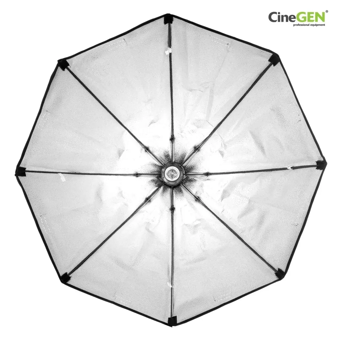 lampa-softbox-octa-90cm-125w-led-statyw