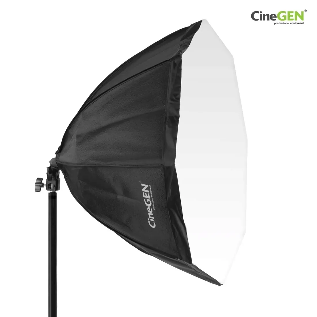 lampa-softbox-octa-90cm-125w-led-statyw