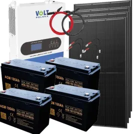 zestaw-solarny-3000w-fotowoltaiczny-4x-panele-440w-solar-4x-akumulator-230v