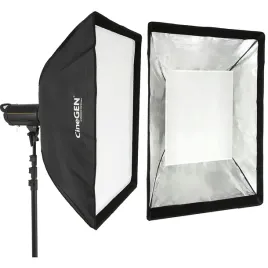 softbox-60x90-cm-mocowanie-bowens-2x-dyfuzor