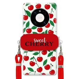 etui-do-huawei-mate-40-czerowny-sznurek-uchwyt-pancerne-red-sweet-cherry