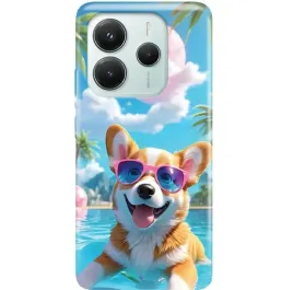 etui-do-xiaomi-redmi-note-14-5g-case-wytzymaly-ochrona-slodkie-zwierzeta-wz
