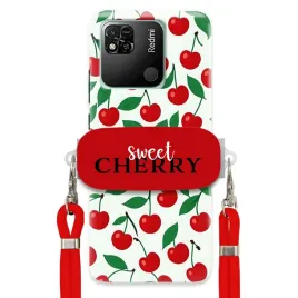etui-do-xiaomi-redmi-10a-4g-czerowny-sznurek-uchwyt-pancerne-sweet-cherry