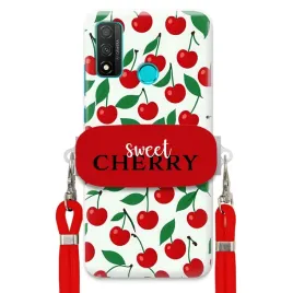 etui-do-huawei-p-smart-2020-czerowny-sznurek-uchwyt-pancerne-sweet-cherry