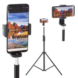 komplet-2w1-uchwyt-do-telefonu-statyw-wysoki