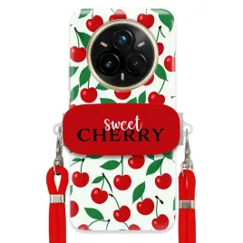 etui-do-realme-14-pro-plus-5g-sznurek-crossbody-red-uchwyt-sweet-cherry