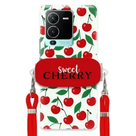 etui-do-vivo-s15-pro-5g-czerowny-sznurek-uchwyt-pancerne-red-sweet-cherry