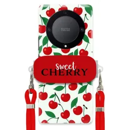 etui-do-huawei-honor-magic-5-lite-czerowny-sznurek-uchwyt-sweet-cherry