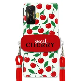 etui-do-xiaomi-poco-f4-gt-czerowny-sznurek-uchwyt-pancerne-sweet-cherry