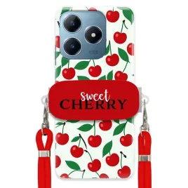 etui-do-realme-c63-4g-czerowny-sznurek-uchwyt-pancerne-red-sweet-cherry
