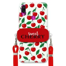 etui-do-xiaomi-redmi-note-7-czerowny-sznurek-uchwyt-pancerne-sweet-cherry