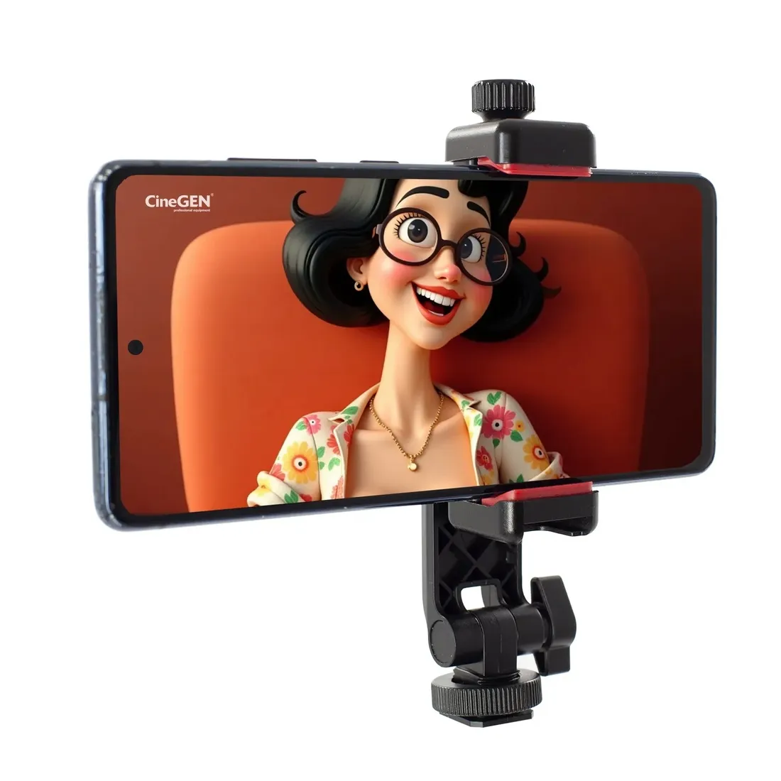 smartmount-regulowany-adapter-statywowy-do-smartfona-stan-nowy