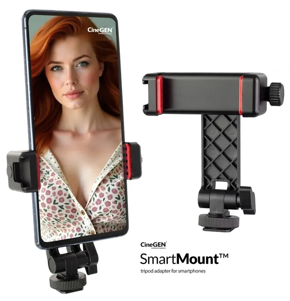 smartmount-regulowany-adapter-statywowy-do-smartfona-stan-opakowania-oryginalne