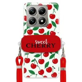 etui-do-xiaomi-14t-pro-czerowny-sznurek-uchwyt-pancerne-red-sweet-cherry