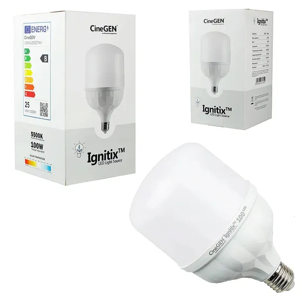 studyjna-lampa-led-statyw-oprawa-zarowka-stan-nowy-marka-cinegen