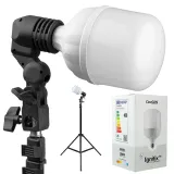studyjna-lampa-led-statyw-oprawa-zarowka-stan-nowy-model-cggs-111